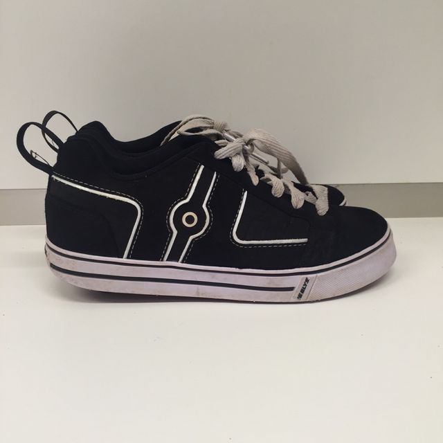 Zapatos Ruedas Heelys Mod. Helix T 38