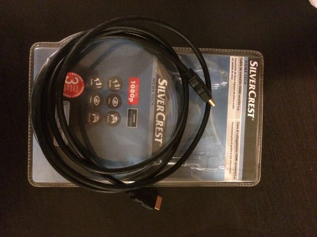 Cable Hdmi a Hdmi