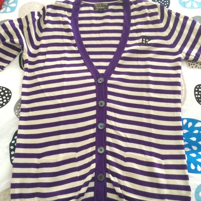 Cardigan Ralf lauren mujer