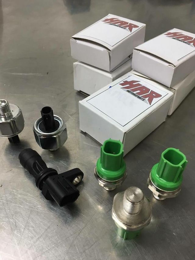 Sensor De Picado K20 Vtec Jdm