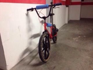 Bici Orbea Colorado