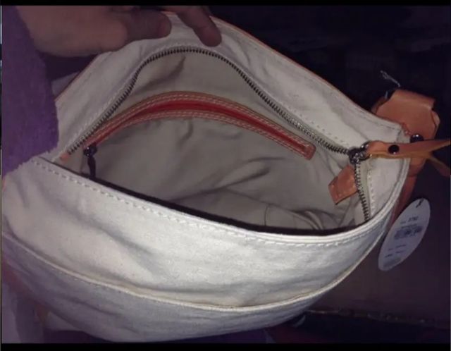 Bolso Bandolera Coveri Nuevo