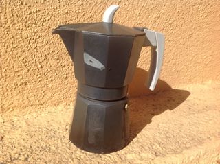 Cafeteras