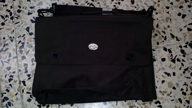 2 bolsas Para Viaje y Maletin