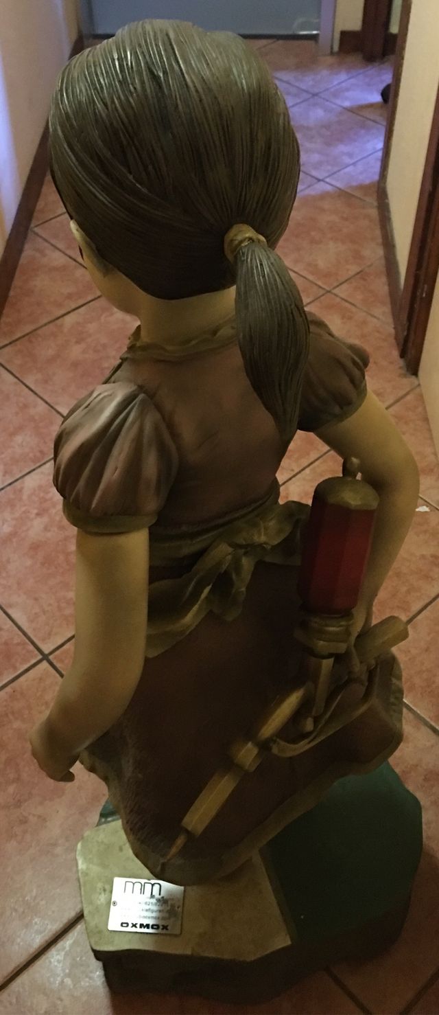 BIOSHOCK LITTLE SISTER 1/1