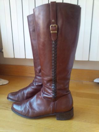 Botas de Wonders para mujer | FASHIOLA.es