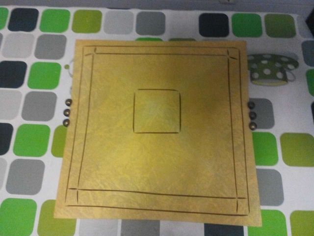 Lámpara de techo (plafón)