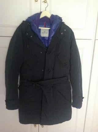 Moncler Accesorios lila Moncler Accesorios lila