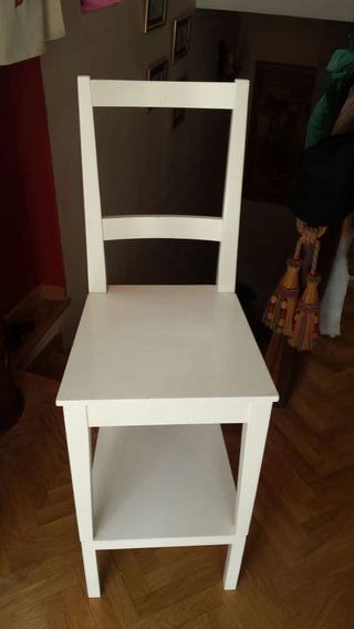 Mesitas de noche altas de segunda mano en WALLAPOP