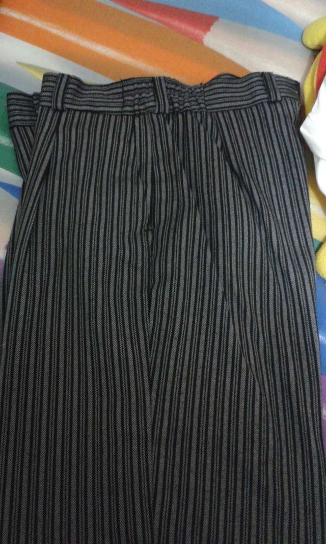 Traje fallero para 7-10 años