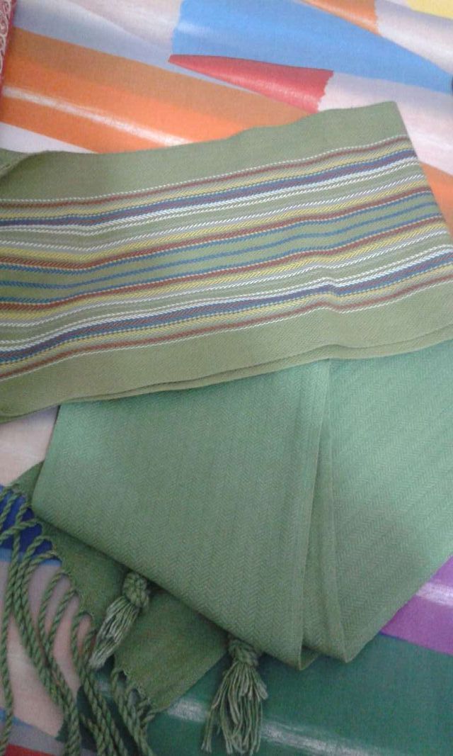 Traje fallero para 7-10 años