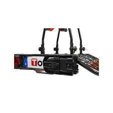 PORTABICICLETAS TOWCAR T4