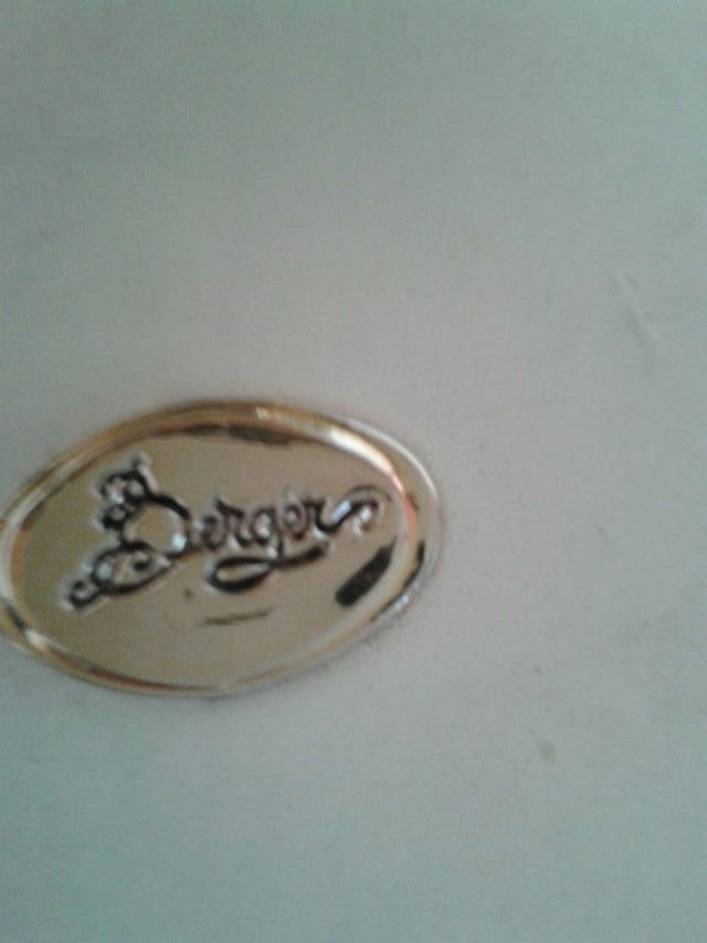 Joyero vintage. Muy original y coqueto