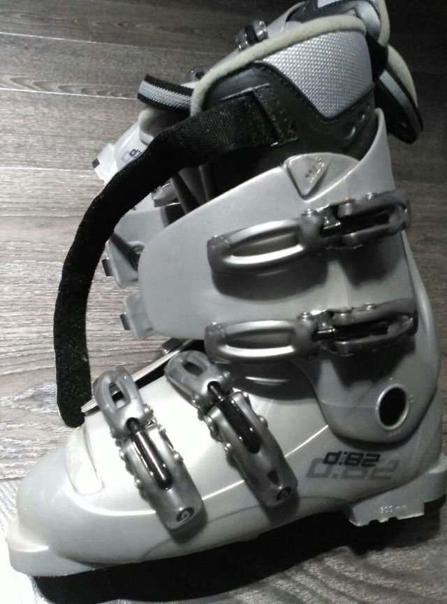 Botas de Ski/Nieve