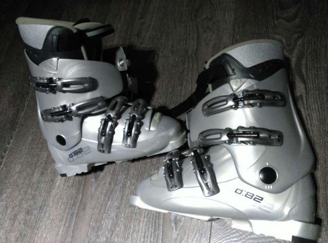 Botas de Ski/Nieve