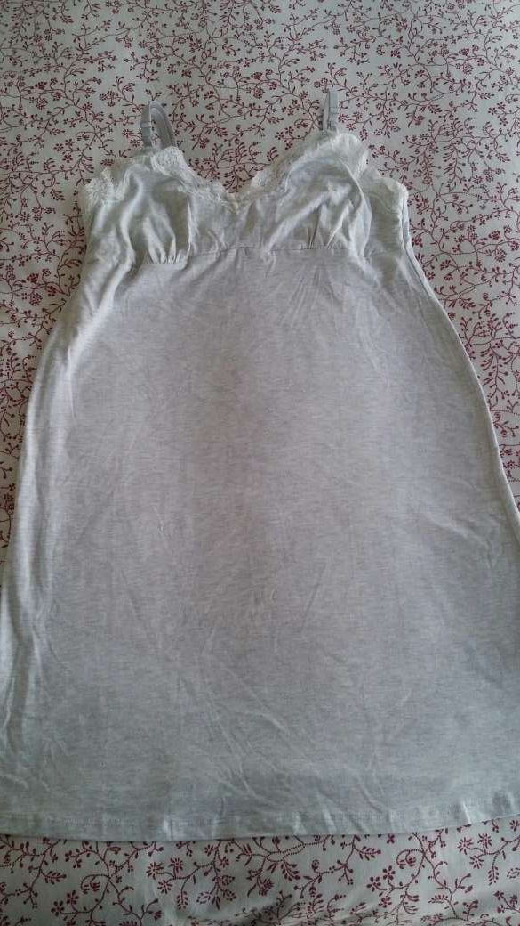 Camisón nuevo de lactancia de Women' Secret