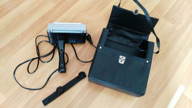 Foco Antorcha camara fotos