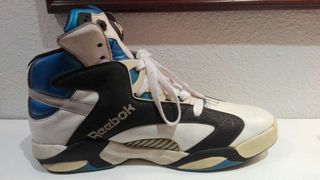 reebok pumps 90s mujer españa