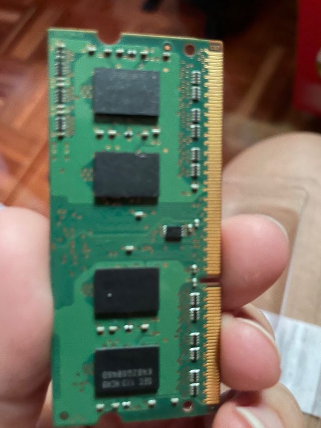 Memorie RAM iMac 21"