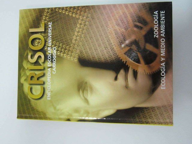 Zoología. Ecología y medio ambiente