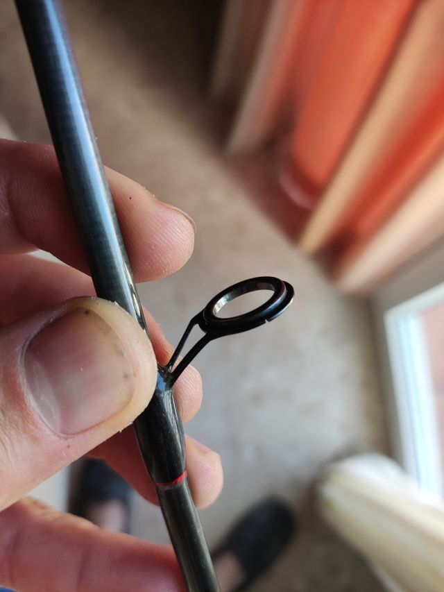 Equipo de pesca con engaño