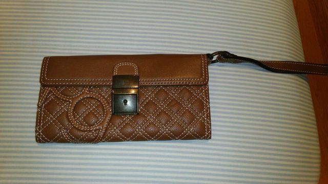 Cartera monedero Purificación García