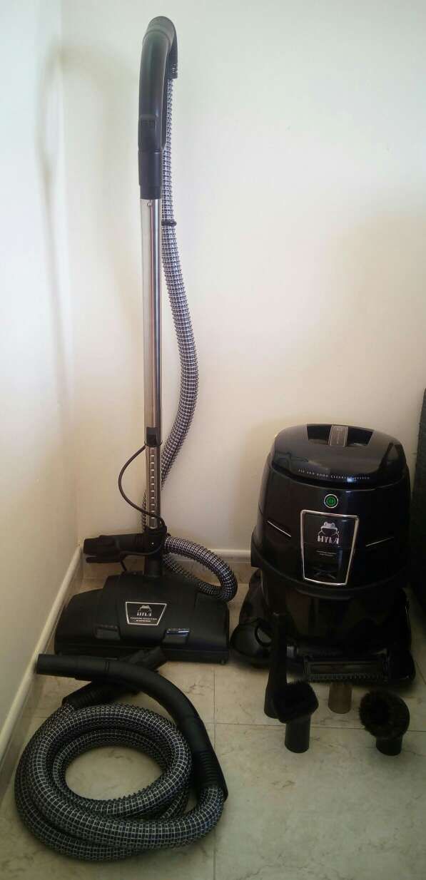 Hyla Aspirador  purificador