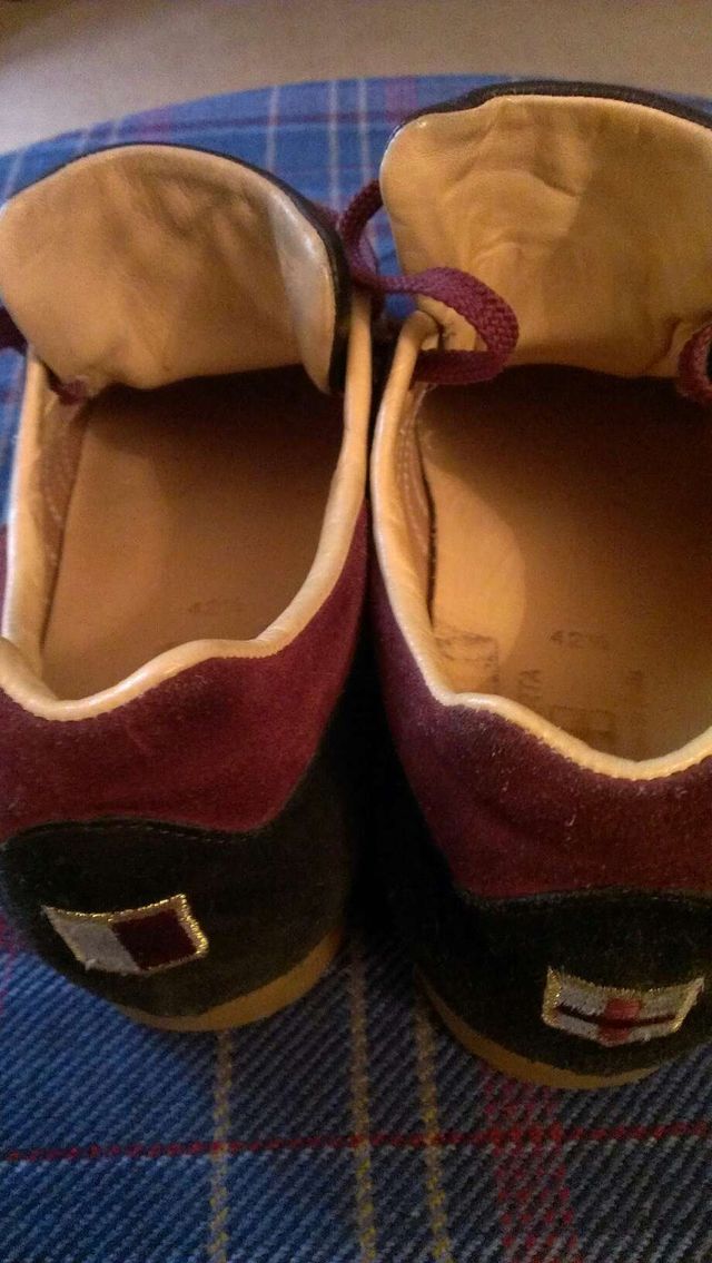 Bambas D'Acqua Sparta