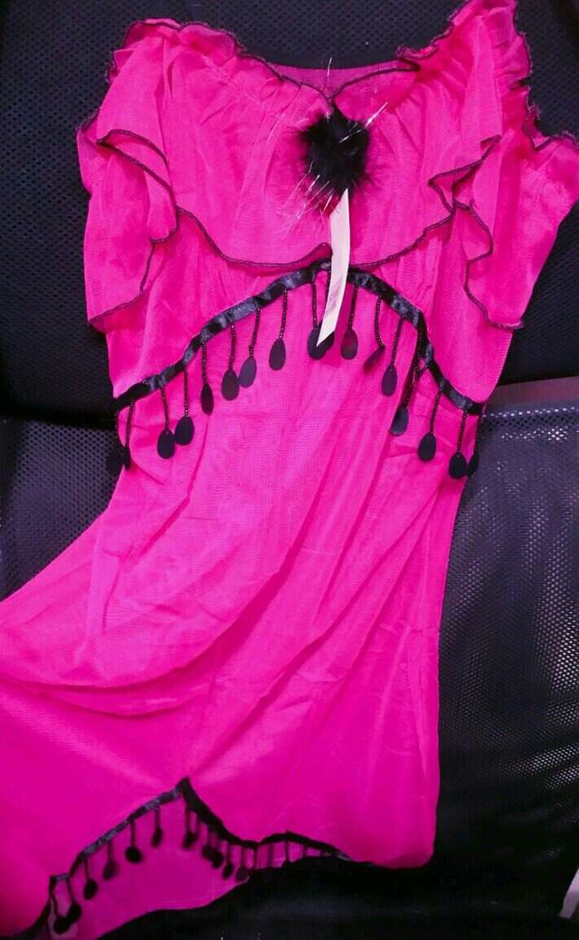 Babydoll picardías con tanga a juego lenceria sexy