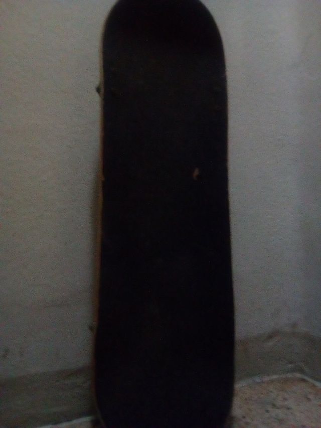 Flowboard o skate de 14 ruedas.