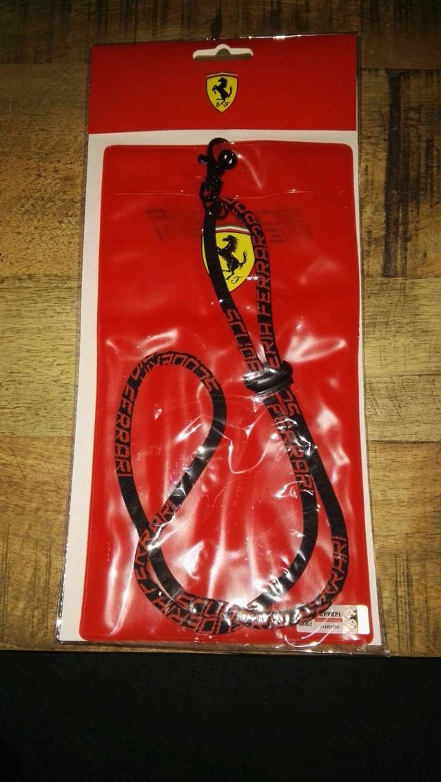Holder Ferrari 2u.