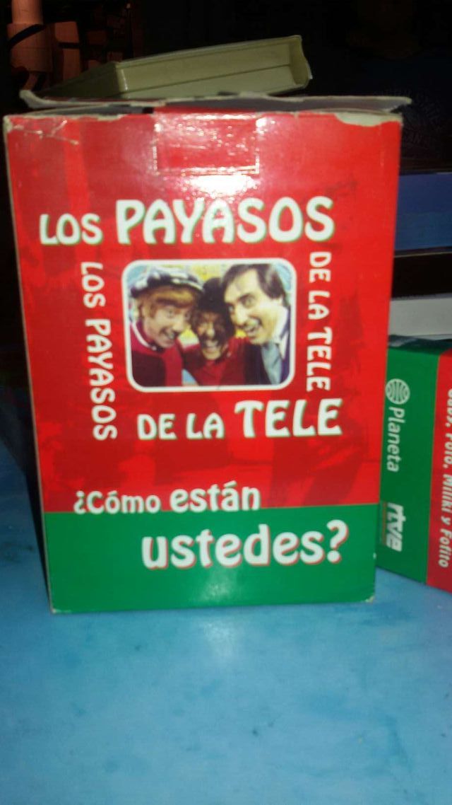 Peliculas vhs de colecion