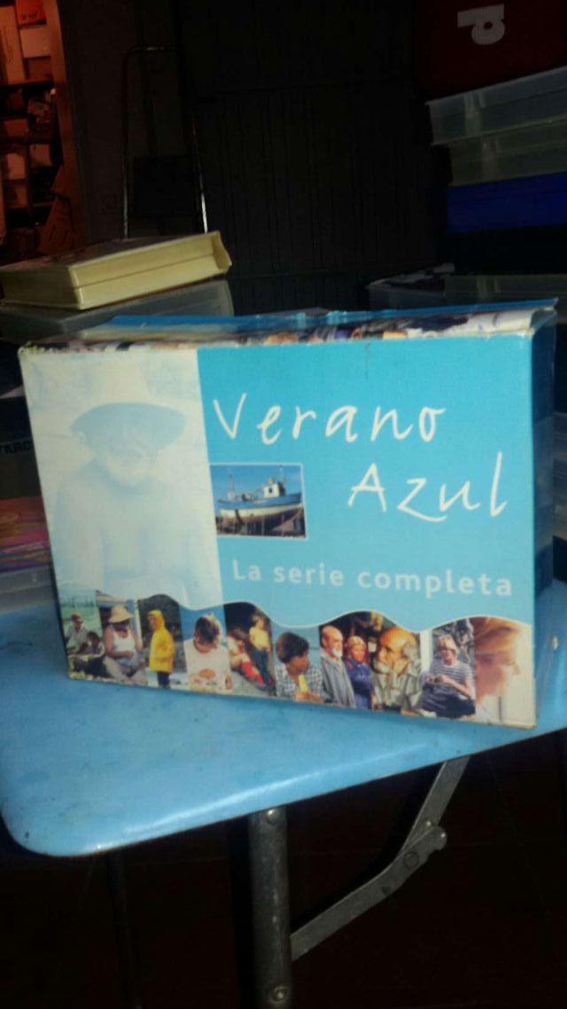 Peliculas vhs de colecion