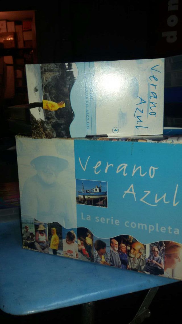 Peliculas vhs de colecion