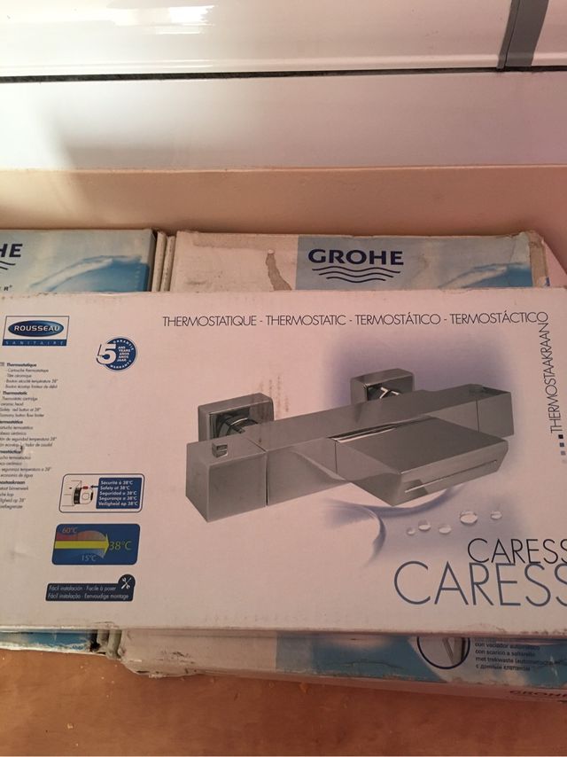 Griferias Para Bañera/ducha/bidet/lava Manos