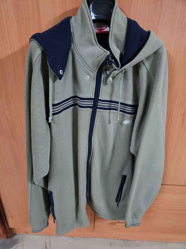 Chaqueta de deporte