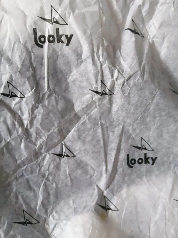 Botas Looky de piel a estrenar