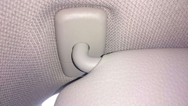 Parasol izdo. BMW F20, F30,...