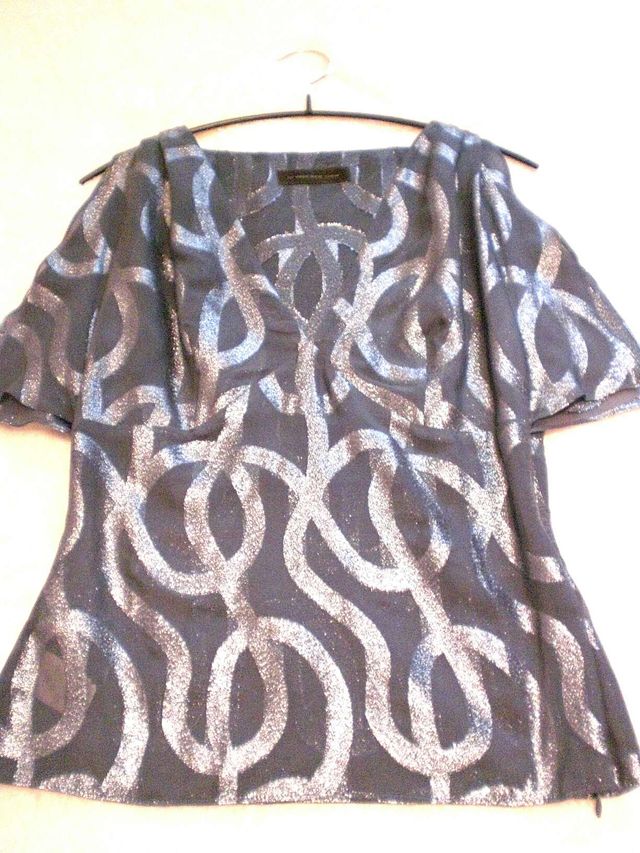 Purificación García