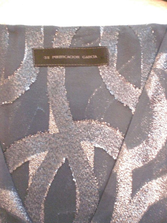 Purificación García