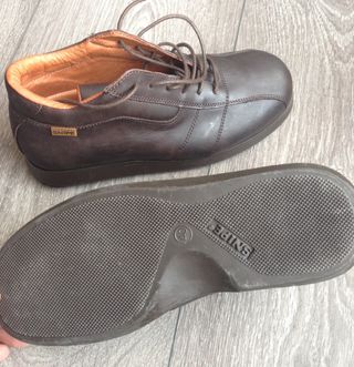 Men's shoes Snipe