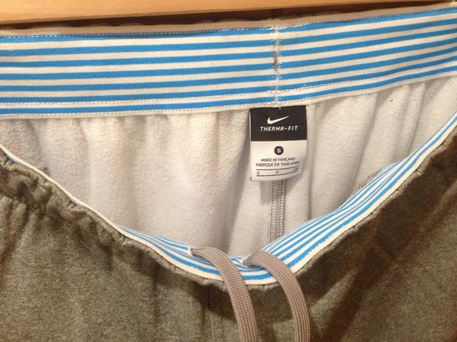 Pantalon Nike Mujer