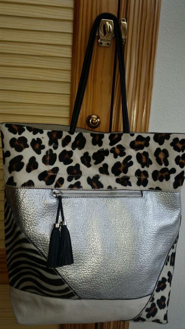 Bolso  Piel