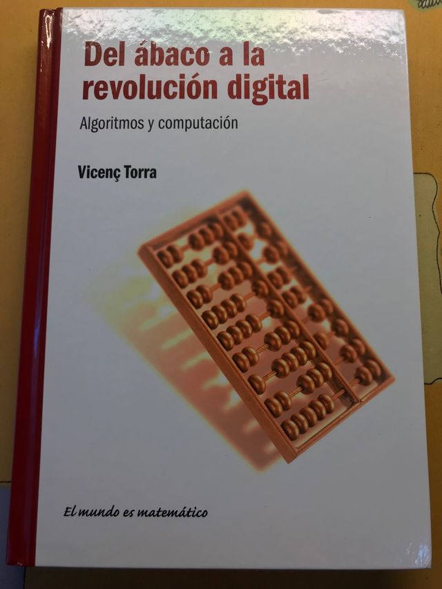 Del Abaco al la revolución