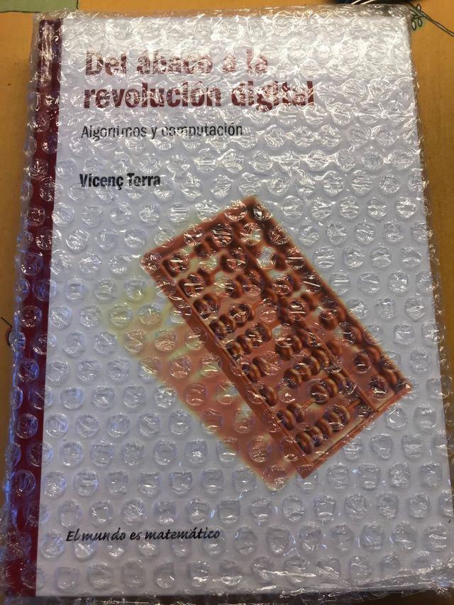 Del Abaco al la revolución