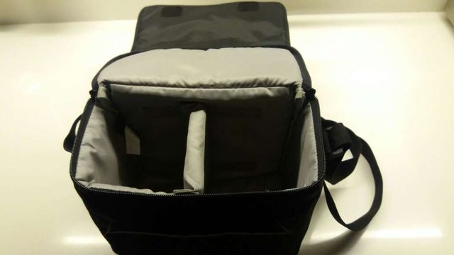 Bolsa para cámara de fotos y accesorios Lowepro