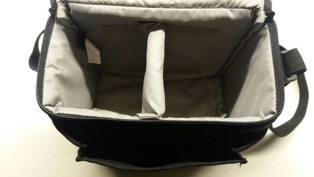 Bolsa para cámara de fotos y accesorios Lowepro