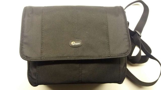 Bolsa para cámara de fotos y accesorios Lowepro
