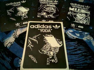 pegatinas adidas originals pegatinas adidas originals
