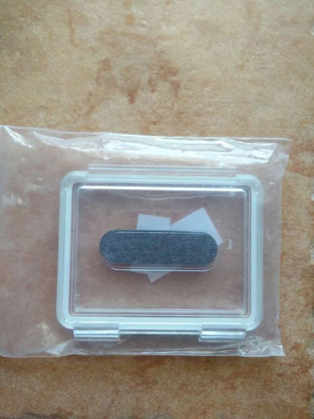 PUERTA TRASERA ESTANCA GOPRO HERO 3/ BACKDOOR BACP